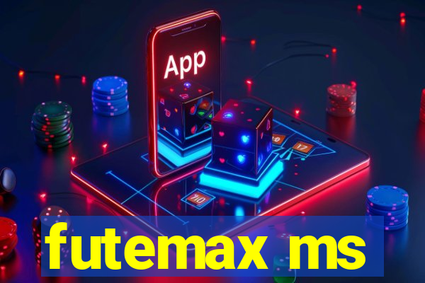 futemax ms